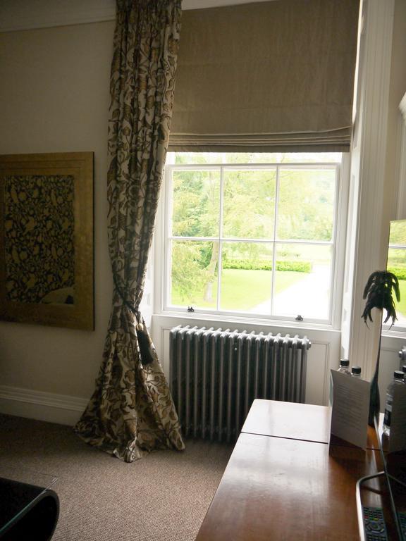 Grassfield Hall Pateley Bridge Værelse billede